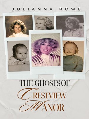 cover image of The Ghosts of Crestview